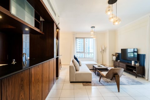 Appartement de 1 chambre à Downtown Dubai (Downtown Burj Dubai), UAE No. 183452 7