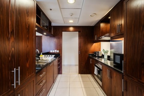 Appartement de 1 chambre à Downtown Dubai (Downtown Burj Dubai), UAE No. 183452 9