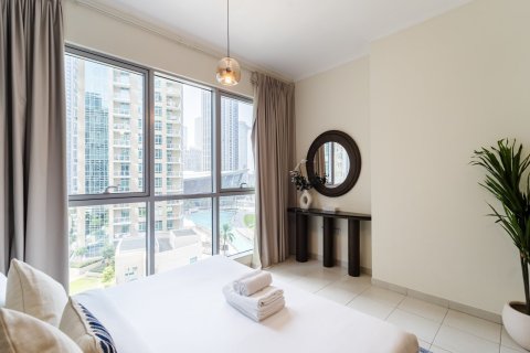 Appartement de 1 chambre à Downtown Dubai (Downtown Burj Dubai), UAE No. 183452 14