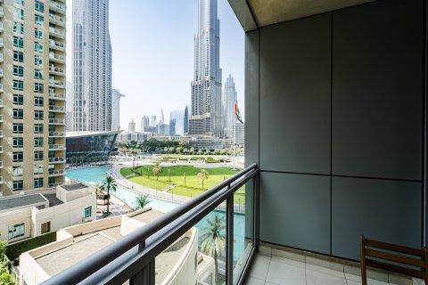 Appartement de 1 chambre à Downtown Dubai (Downtown Burj Dubai), UAE No. 183452 22