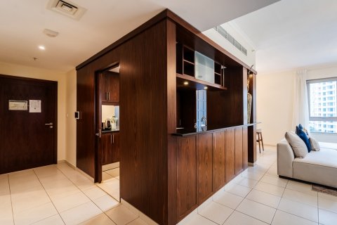 Appartement de 1 chambre à Downtown Dubai (Downtown Burj Dubai), UAE No. 183452 19