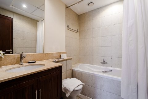 Appartement de 1 chambre à Downtown Dubai (Downtown Burj Dubai), UAE No. 183452 15