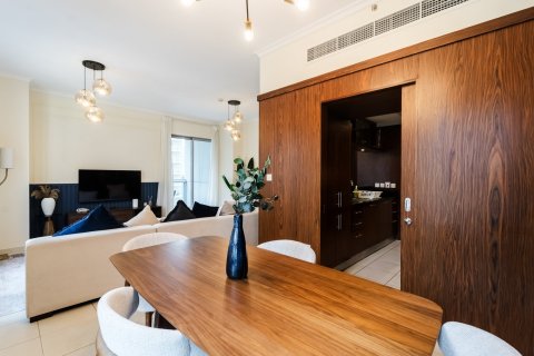 Appartement de 1 chambre à Downtown Dubai (Downtown Burj Dubai), UAE No. 183452 11
