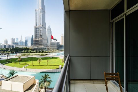 Appartement de 1 chambre à Downtown Dubai (Downtown Burj Dubai), UAE No. 183452 6