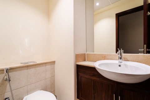 Appartement de 1 chambre à Downtown Dubai (Downtown Burj Dubai), UAE No. 183452 16