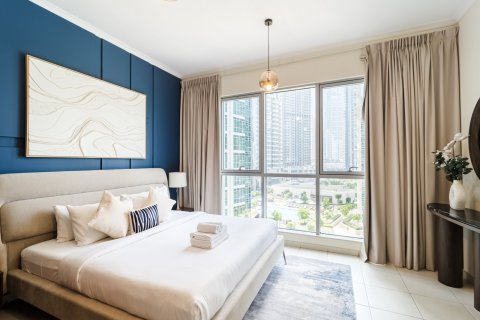 Appartement de 1 chambre à Downtown Dubai (Downtown Burj Dubai), UAE No. 183452 12