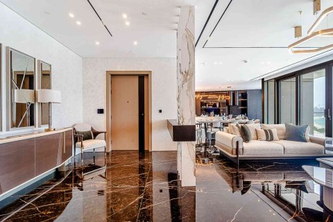 3 bedrooms Apartment in Palm Jumeirah, UAE No. 183449 23