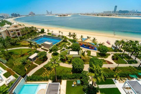 3 bedrooms Apartment in Palm Jumeirah, UAE No. 183449