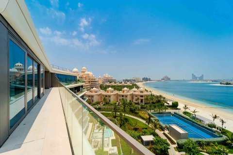 3 bedrooms Apartment in Palm Jumeirah, UAE No. 183449 27