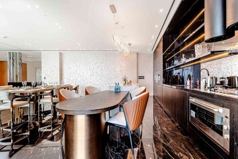 3 bedrooms Apartment in Palm Jumeirah, UAE No. 183449 21