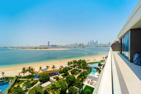 3 bedrooms Apartment in Palm Jumeirah, UAE No. 183449 25