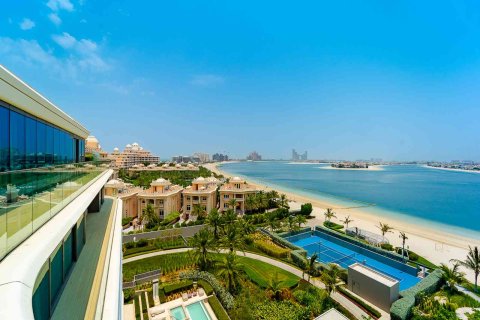 3 bedrooms Apartment in Palm Jumeirah, UAE No. 183449 26