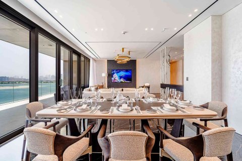 3 bedrooms Apartment in Palm Jumeirah, UAE No. 183449 22