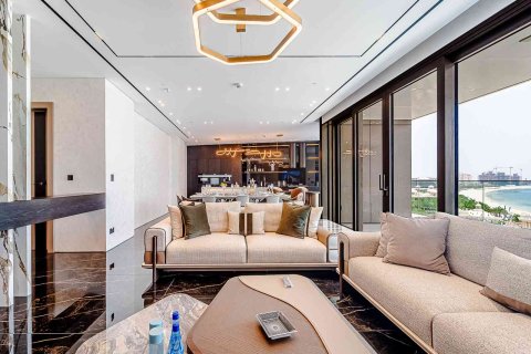 3 bedrooms Apartment in Palm Jumeirah, UAE No. 183449 3