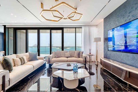 3 bedrooms Apartment in Palm Jumeirah, UAE No. 183449 16