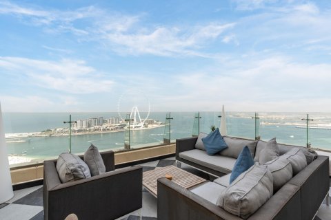 3 bedrooms Apartment in Dubai Marina, UAE No. 183447
