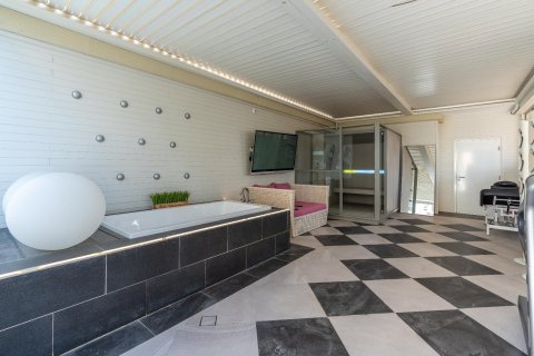3 bedrooms Apartment in Dubai Marina, UAE No. 183447 18