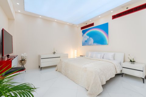3 bedrooms Apartment in Dubai Marina, UAE No. 183447 24