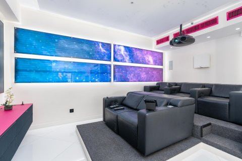 3 bedrooms Apartment in Dubai Marina, UAE No. 183447 15