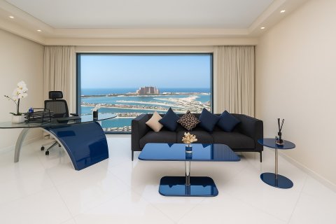 3 bedrooms Apartment in Dubai Marina, UAE No. 183447 4