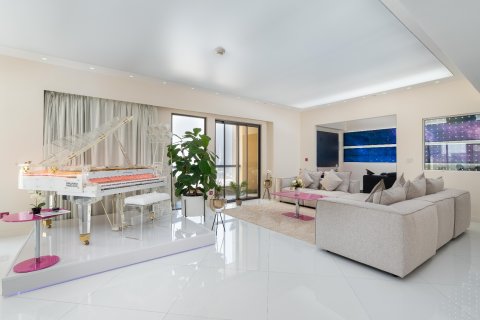 3 bedrooms Apartment in Dubai Marina, UAE No. 183447 8