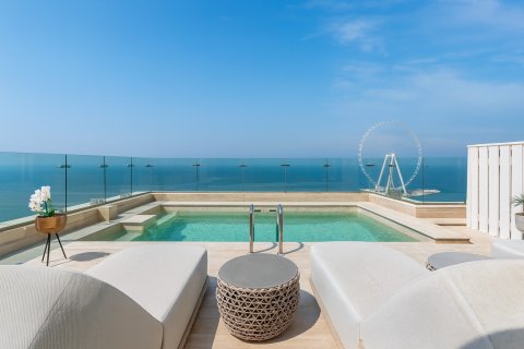3 bedrooms Apartment in Dubai Marina, UAE No. 183447 11