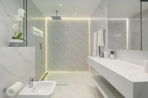 3 bedrooms Apartment in Dubai Marina, UAE No. 183447 26