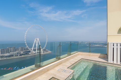3 bedrooms Apartment in Dubai Marina, UAE No. 183447 10