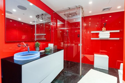 3 bedrooms Apartment in Dubai Marina, UAE No. 183447 21