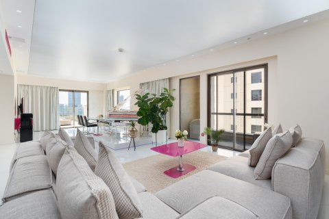 3 bedrooms Apartment in Dubai Marina, UAE No. 183447 3