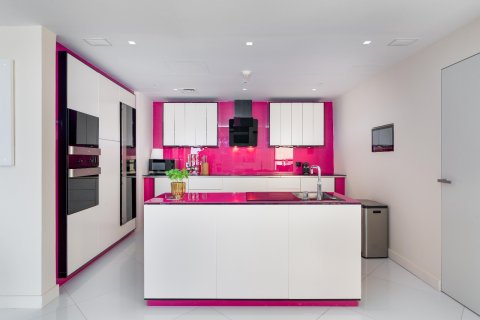 3 bedrooms Apartment in Dubai Marina, UAE No. 183447 14