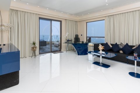 3 bedrooms Apartment in Dubai Marina, UAE No. 183447 5