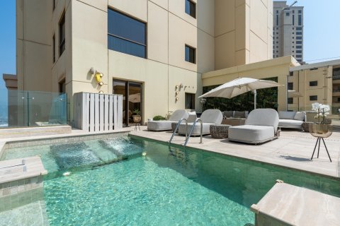 3 bedrooms Apartment in Dubai Marina, UAE No. 183447 12