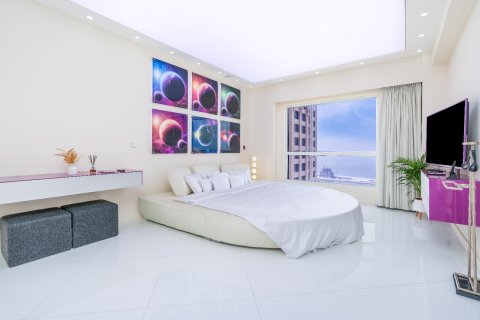 3 bedrooms Apartment in Dubai Marina, UAE No. 183447 13