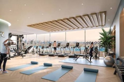 1 bedroom Apartment in Dubai, UAE No. 183453 8