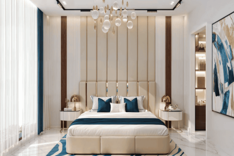 1 bedroom Apartment in Dubai, UAE No. 183453