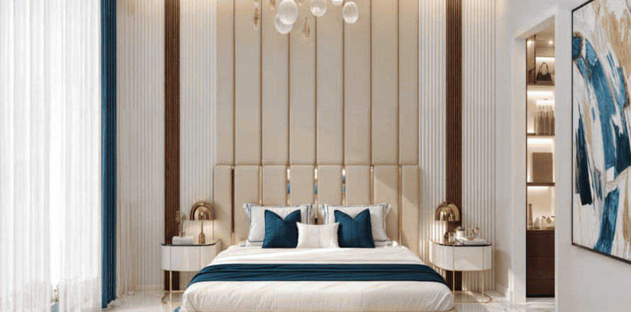 1 bedroom Apartment in Dubai, UAE No. 183453