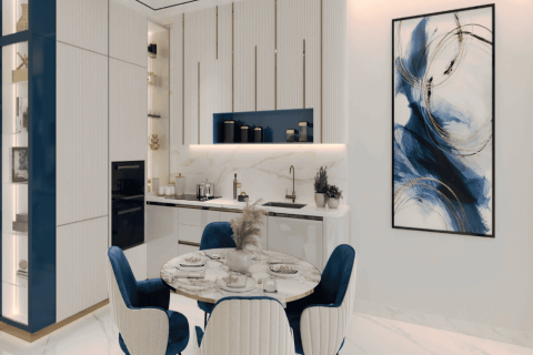 1 bedroom Apartment in Dubai, UAE No. 183453 3