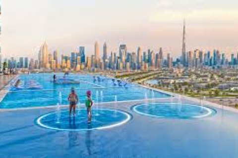 1 bedroom Apartment in Dubai, UAE No. 183453 9