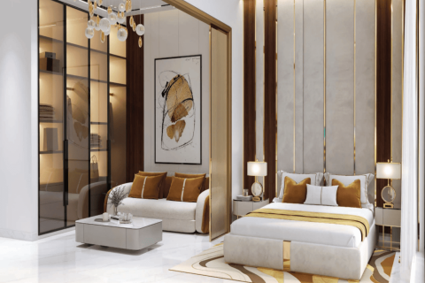 1 bedroom Apartment in Dubai, UAE No. 183453 6