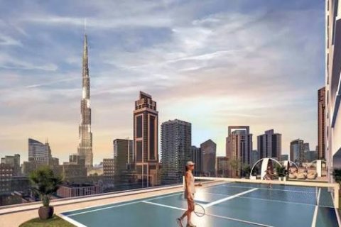 1 bedroom Apartment in Dubai, UAE No. 183453 7