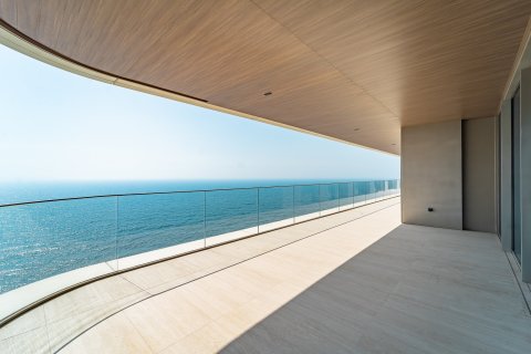 4 bedrooms Apartment in Palm Jumeirah, UAE No. 183448 25