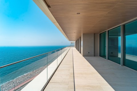 4 bedrooms Apartment in Palm Jumeirah, UAE No. 183448 3