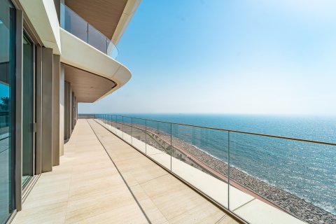 4 bedrooms Apartment in Palm Jumeirah, UAE No. 183448