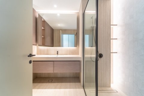 4 bedrooms Apartment in Palm Jumeirah, UAE No. 183448 13