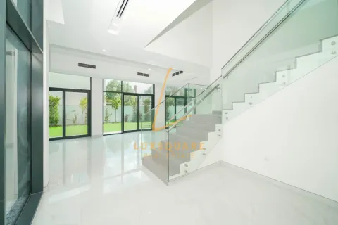 5 غرفة نوم فيلا في Murooj Al Furjan, الإمارات العربية المتحدة رقم 162529 18
