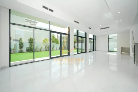5 غرفة نوم فيلا في Murooj Al Furjan, الإمارات العربية المتحدة رقم 162529 30