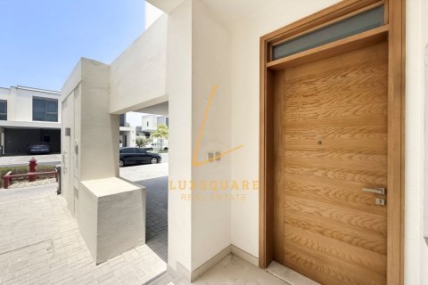 3 غرف نوم فيلا في دبي هيلز استيت, الإمارات العربية المتحدة رقم 162527 4