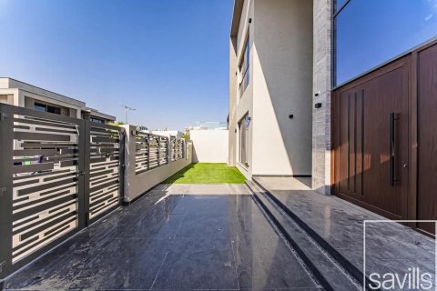 Villa de 5 dormitorios en Al Furjan, UAE No. 199214 20