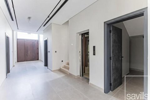 Villa de 5 dormitorios en Al Furjan, UAE No. 199214 7